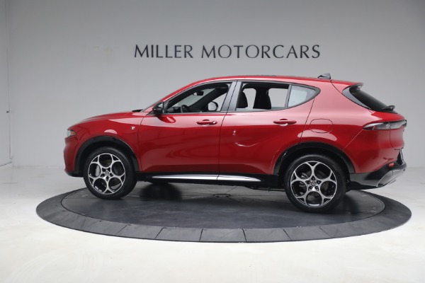 New 2024 Alfa Romeo Tonale Ti for sale $51,290 at Maserati of Greenwich in Greenwich CT 06830 5