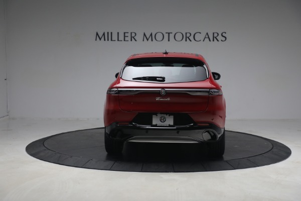 New 2024 Alfa Romeo Tonale Ti for sale $51,290 at Maserati of Greenwich in Greenwich CT 06830 9