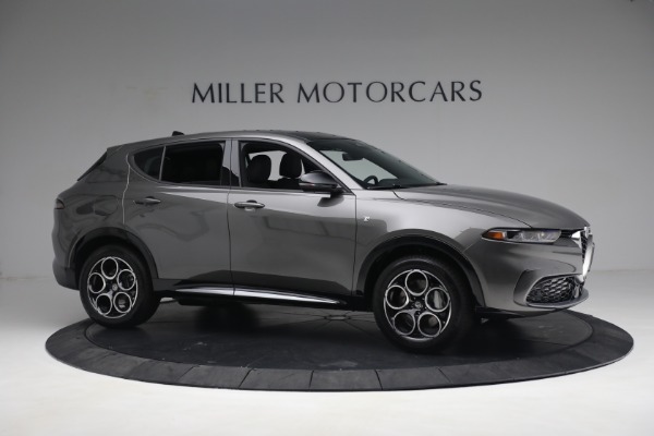 New 2024 Alfa Romeo Tonale Ti for sale Sold at Maserati of Greenwich in Greenwich CT 06830 10