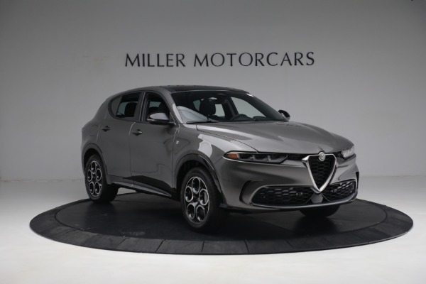 New 2024 Alfa Romeo Tonale Ti for sale Sold at Maserati of Greenwich in Greenwich CT 06830 11