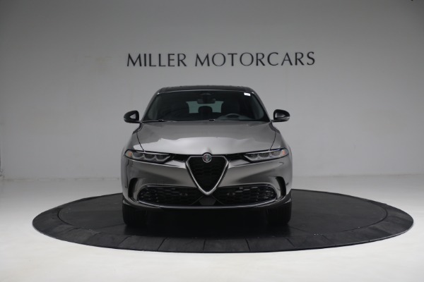 New 2024 Alfa Romeo Tonale Ti for sale Sold at Maserati of Greenwich in Greenwich CT 06830 12