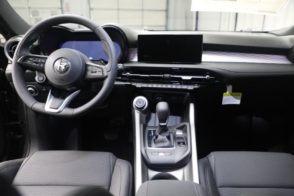 New 2024 Alfa Romeo Tonale Ti for sale Sold at Maserati of Greenwich in Greenwich CT 06830 13