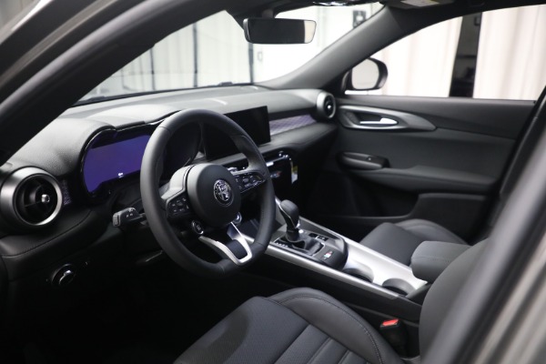 New 2024 Alfa Romeo Tonale Ti for sale Sold at Maserati of Greenwich in Greenwich CT 06830 14