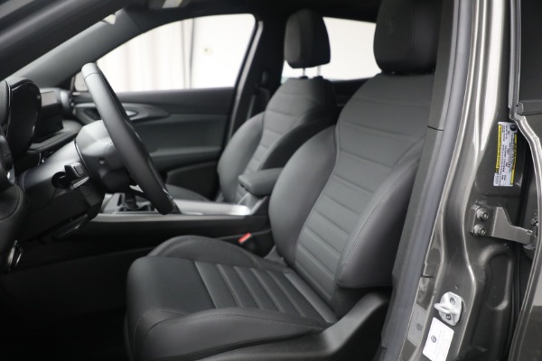 New 2024 Alfa Romeo Tonale Ti for sale Sold at Maserati of Greenwich in Greenwich CT 06830 16