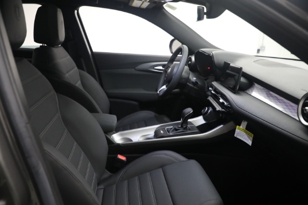 New 2024 Alfa Romeo Tonale Ti for sale Sold at Maserati of Greenwich in Greenwich CT 06830 19