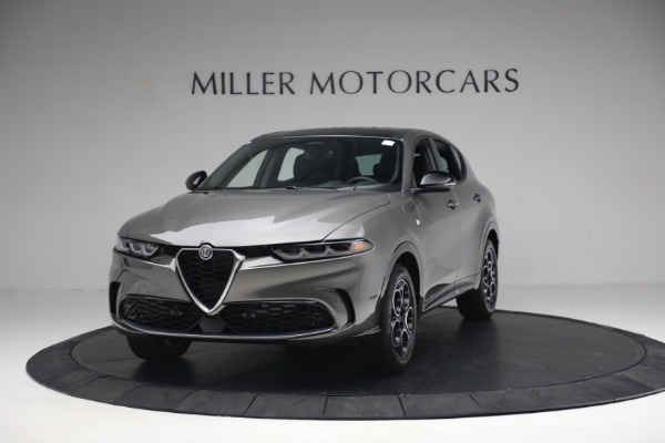 2024 Alfa Romeo Tonale
