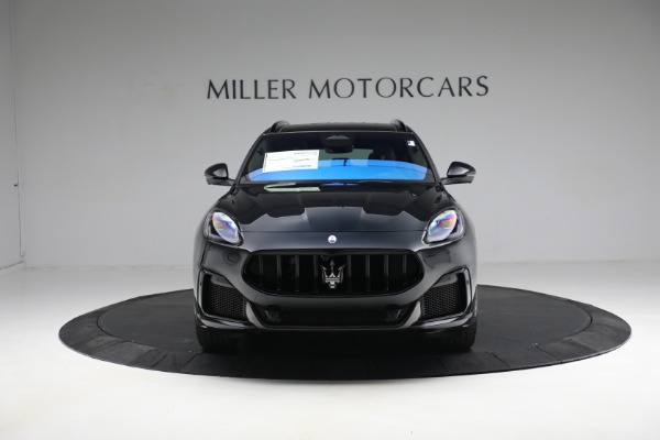 New 2023 Maserati Grecale Trofeo for sale $125,057 at Maserati of Greenwich in Greenwich CT 06830 17