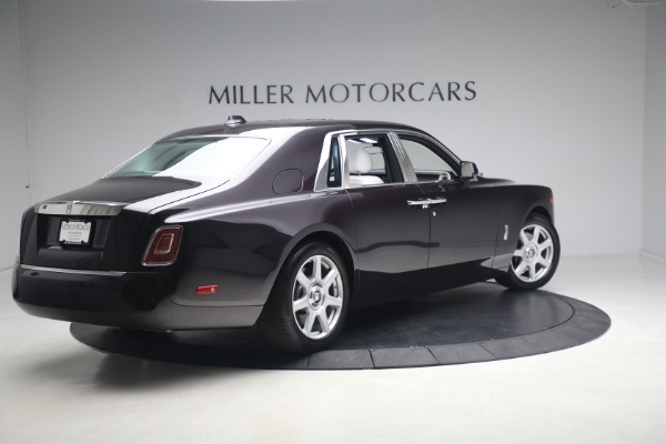 Used 2018 Rolls-Royce Phantom for sale $339,900 at Maserati of Greenwich in Greenwich CT 06830 2
