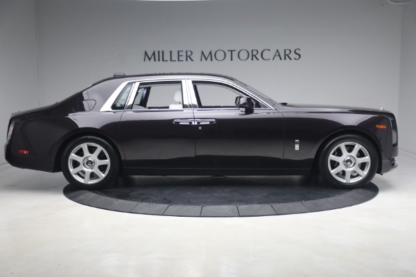 Used 2018 Rolls-Royce Phantom for sale $339,900 at Maserati of Greenwich in Greenwich CT 06830 3