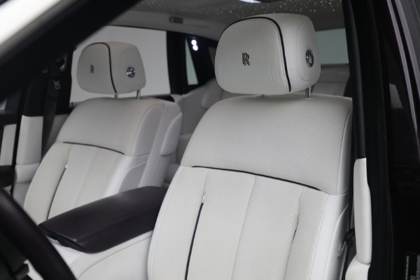 Used 2018 Rolls-Royce Phantom for sale $339,900 at Maserati of Greenwich in Greenwich CT 06830 8