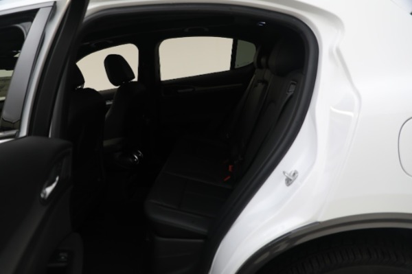 New 2024 Alfa Romeo Stelvio Ti for sale Sold at Maserati of Greenwich in Greenwich CT 06830 25