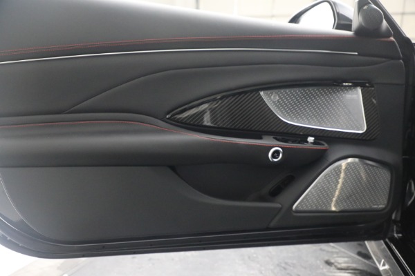 New 2024 Maserati GranTurismo Trofeo for sale $233,365 at Maserati of Greenwich in Greenwich CT 06830 19