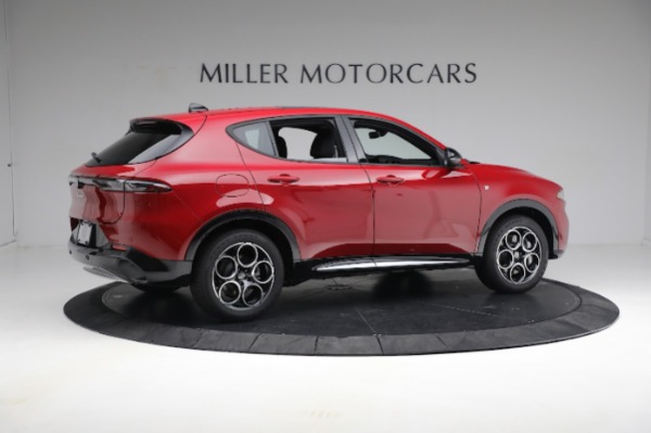 New 2024 Alfa Romeo Tonale Ti for sale $49,790 at Maserati of Greenwich in Greenwich CT 06830 11