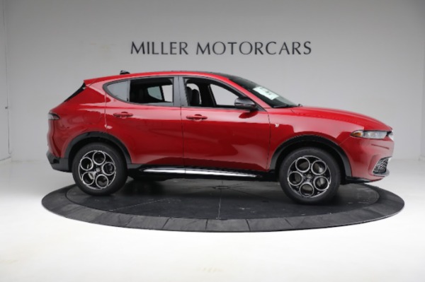 New 2024 Alfa Romeo Tonale Ti for sale $49,790 at Maserati of Greenwich in Greenwich CT 06830 12