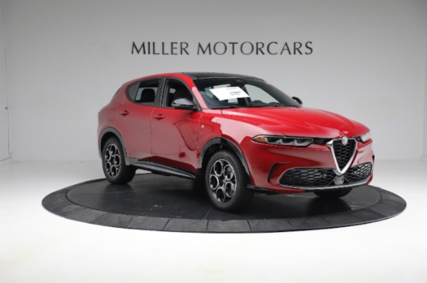 New 2024 Alfa Romeo Tonale Ti for sale $49,790 at Maserati of Greenwich in Greenwich CT 06830 14