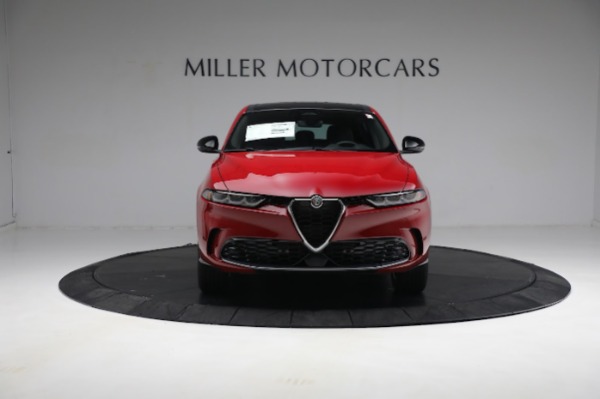 New 2024 Alfa Romeo Tonale Ti for sale $49,790 at Maserati of Greenwich in Greenwich CT 06830 16