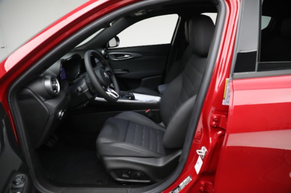 New 2024 Alfa Romeo Tonale Ti for sale $49,790 at Maserati of Greenwich in Greenwich CT 06830 17