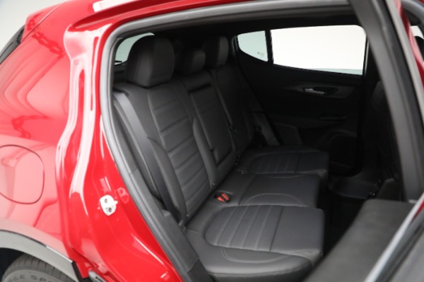 New 2024 Alfa Romeo Tonale Ti for sale $49,790 at Maserati of Greenwich in Greenwich CT 06830 23