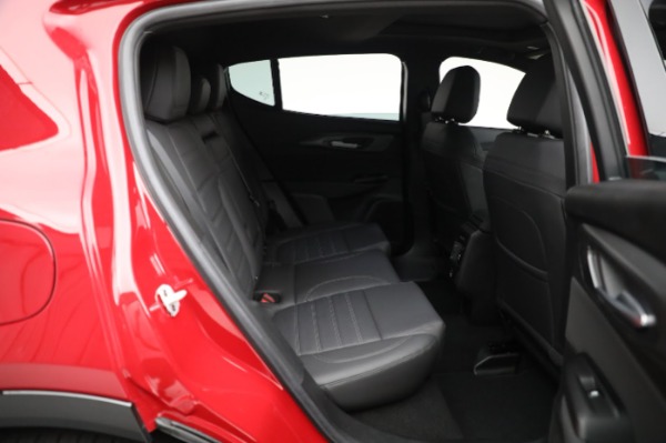 New 2024 Alfa Romeo Tonale Ti for sale $49,790 at Maserati of Greenwich in Greenwich CT 06830 25