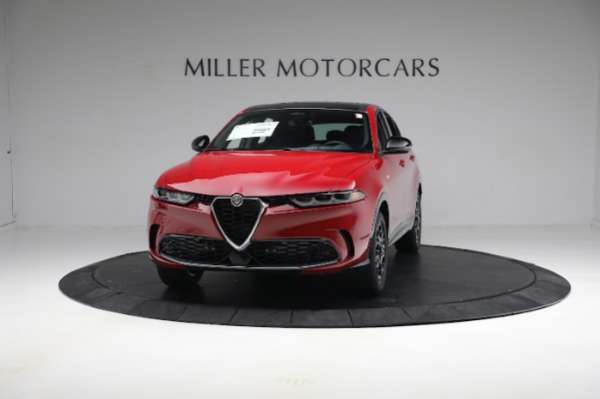 New 2024 Alfa Romeo Tonale Ti for sale $49,790 at Maserati of Greenwich in Greenwich CT 06830 1