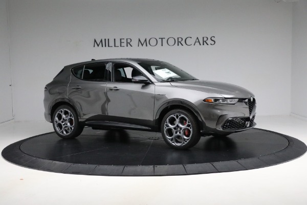 Used 2024 Alfa Romeo Tonale Hybrid Veloce for sale $26,900 at Maserati of Greenwich in Greenwich CT 06830 14
