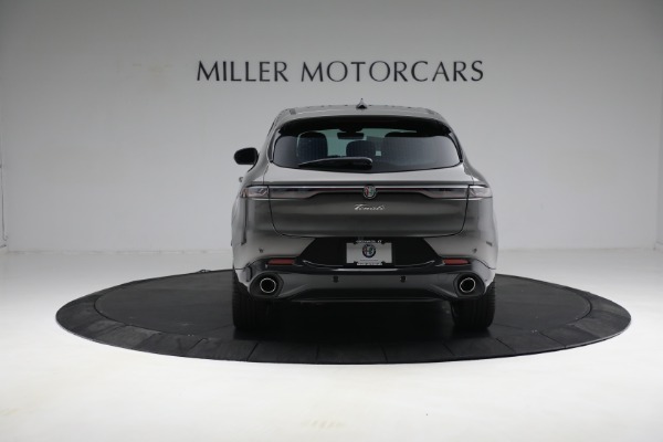 New 2024 Alfa Romeo Tonale Veloce for sale $55,300 at Maserati of Greenwich in Greenwich CT 06830 10