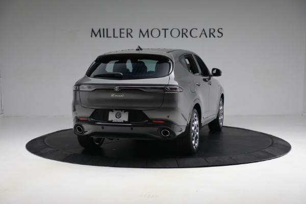New 2024 Alfa Romeo Tonale Veloce for sale $55,300 at Maserati of Greenwich in Greenwich CT 06830 11