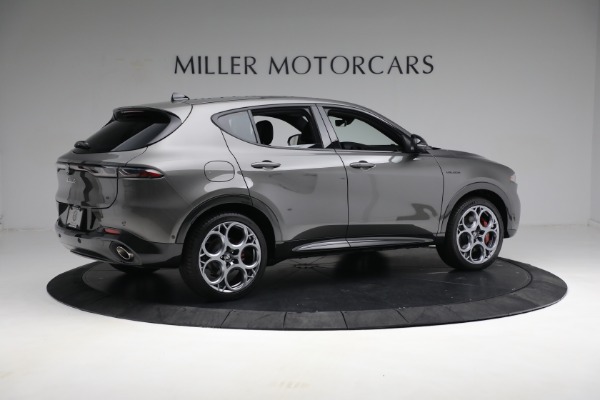 New 2024 Alfa Romeo Tonale Veloce for sale $55,300 at Maserati of Greenwich in Greenwich CT 06830 13