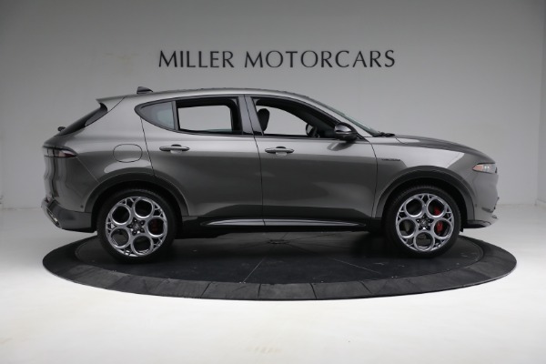 New 2024 Alfa Romeo Tonale Veloce for sale $55,300 at Maserati of Greenwich in Greenwich CT 06830 14