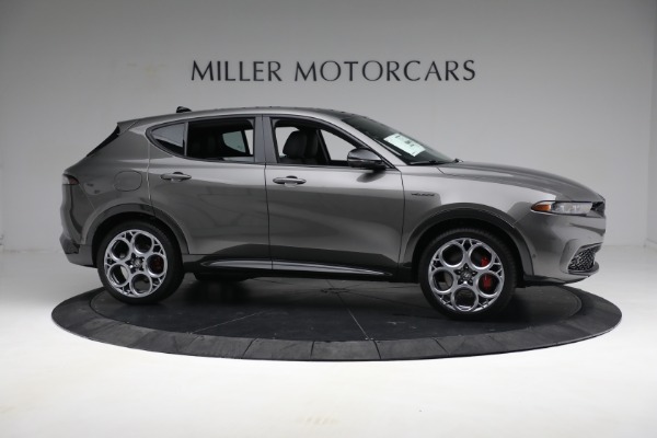 New 2024 Alfa Romeo Tonale Veloce for sale $55,300 at Maserati of Greenwich in Greenwich CT 06830 15