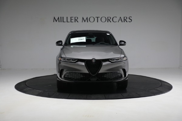 New 2024 Alfa Romeo Tonale Veloce for sale $55,300 at Maserati of Greenwich in Greenwich CT 06830 19