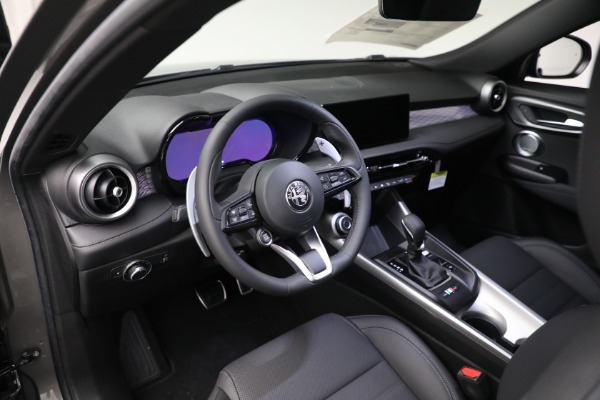 New 2024 Alfa Romeo Tonale Veloce for sale $55,300 at Maserati of Greenwich in Greenwich CT 06830 22