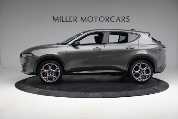 New 2024 Alfa Romeo Tonale Veloce for sale $55,300 at Maserati of Greenwich in Greenwich CT 06830 5