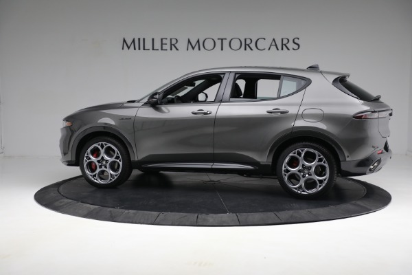 New 2024 Alfa Romeo Tonale Veloce for sale $55,300 at Maserati of Greenwich in Greenwich CT 06830 6
