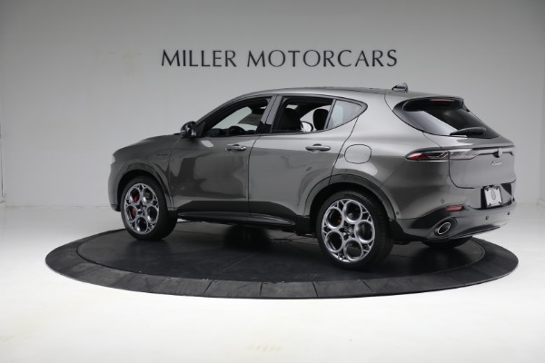 New 2024 Alfa Romeo Tonale Veloce for sale $55,300 at Maserati of Greenwich in Greenwich CT 06830 7