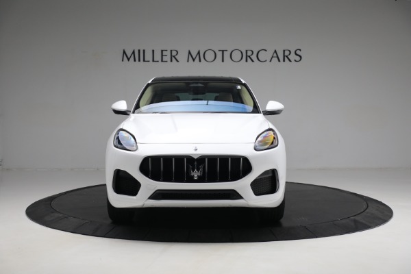 New 2023 Maserati Grecale GT for sale $73,201 at Maserati of Greenwich in Greenwich CT 06830 22