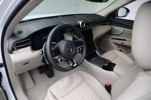 New 2023 Maserati Grecale GT for sale $73,201 at Maserati of Greenwich in Greenwich CT 06830 23