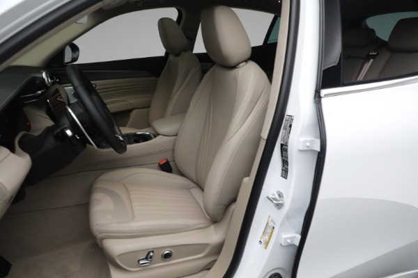 New 2023 Maserati Grecale GT for sale $73,201 at Maserati of Greenwich in Greenwich CT 06830 25