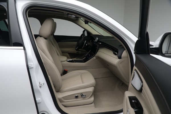 New 2023 Maserati Grecale GT for sale $73,201 at Maserati of Greenwich in Greenwich CT 06830 27