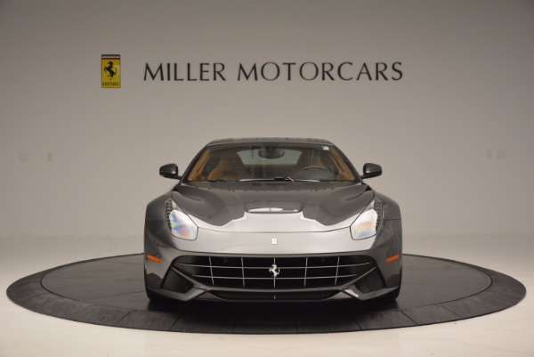 Used 2014 Ferrari F12 Berlinetta for sale Sold at Maserati of Greenwich in Greenwich CT 06830 12