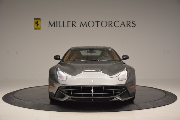 Used 2014 Ferrari F12 Berlinetta for sale Sold at Maserati of Greenwich in Greenwich CT 06830 12