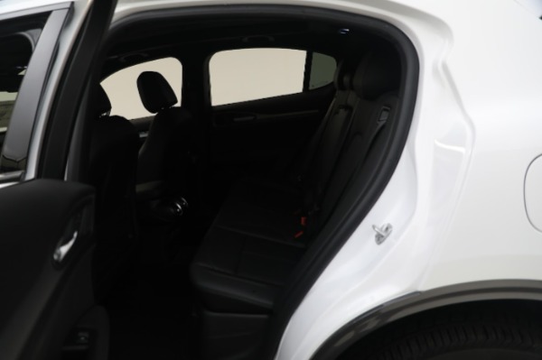New 2024 Alfa Romeo Stelvio Ti for sale $53,820 at Maserati of Greenwich in Greenwich CT 06830 24