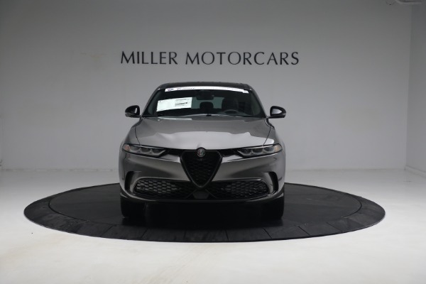 New 2024 Alfa Romeo Tonale Veloce for sale $57,300 at Maserati of Greenwich in Greenwich CT 06830 15