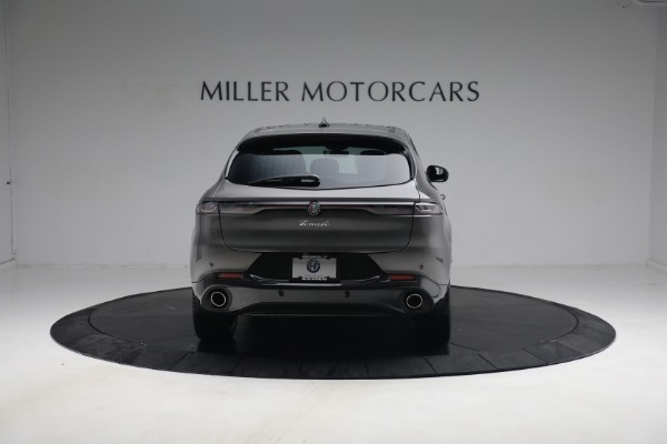 New 2024 Alfa Romeo Tonale Veloce for sale $57,300 at Maserati of Greenwich in Greenwich CT 06830 8