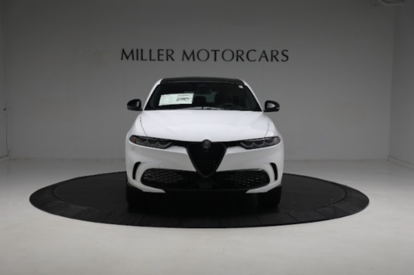 New 2024 Alfa Romeo Tonale Veloce for sale $56,640 at Maserati of Greenwich in Greenwich CT 06830 18