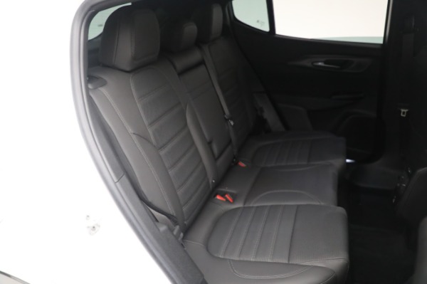 New 2024 Alfa Romeo Tonale Veloce for sale $56,640 at Maserati of Greenwich in Greenwich CT 06830 24