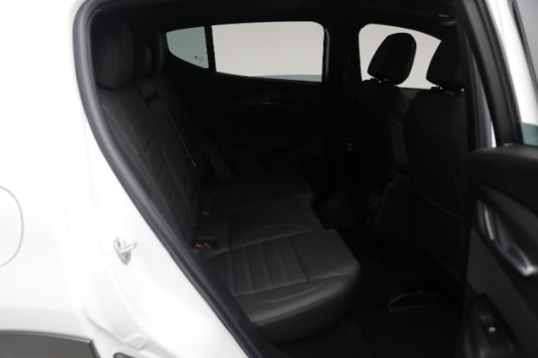 New 2024 Alfa Romeo Tonale Veloce for sale $56,640 at Maserati of Greenwich in Greenwich CT 06830 25