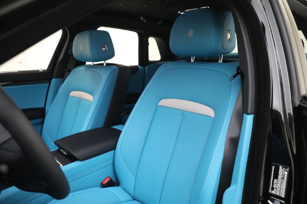 New 2024 Rolls-Royce Black Badge Ghost for sale Call for price at Maserati of Greenwich in Greenwich CT 06830 25