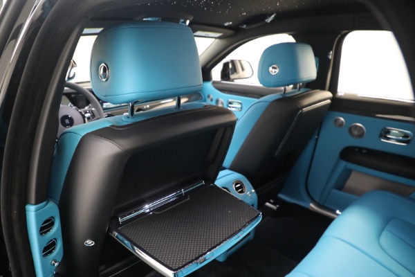 New 2024 Rolls-Royce Black Badge Ghost for sale Call for price at Maserati of Greenwich in Greenwich CT 06830 27