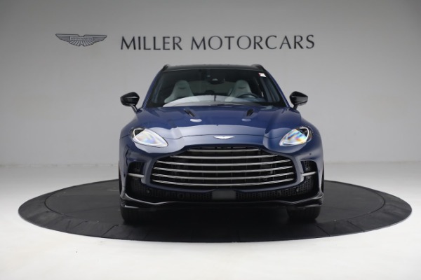 New 2024 Aston Martin DBX 707 for sale Sold at Maserati of Greenwich in Greenwich CT 06830 11